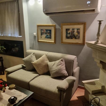 Villa Rosh Pinat Noy Habitación foto