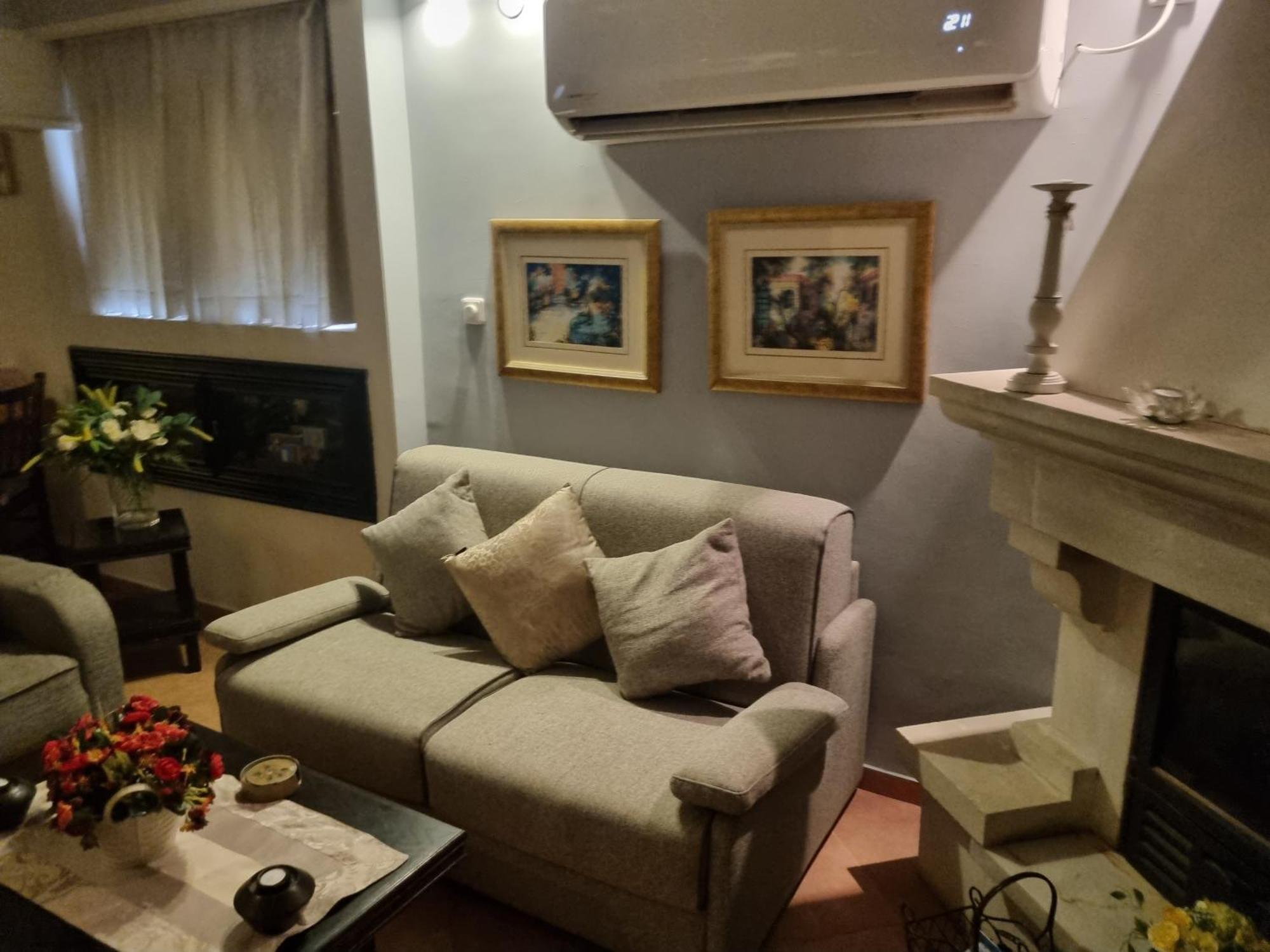 Villa Rosh Pinat Noy Habitación foto