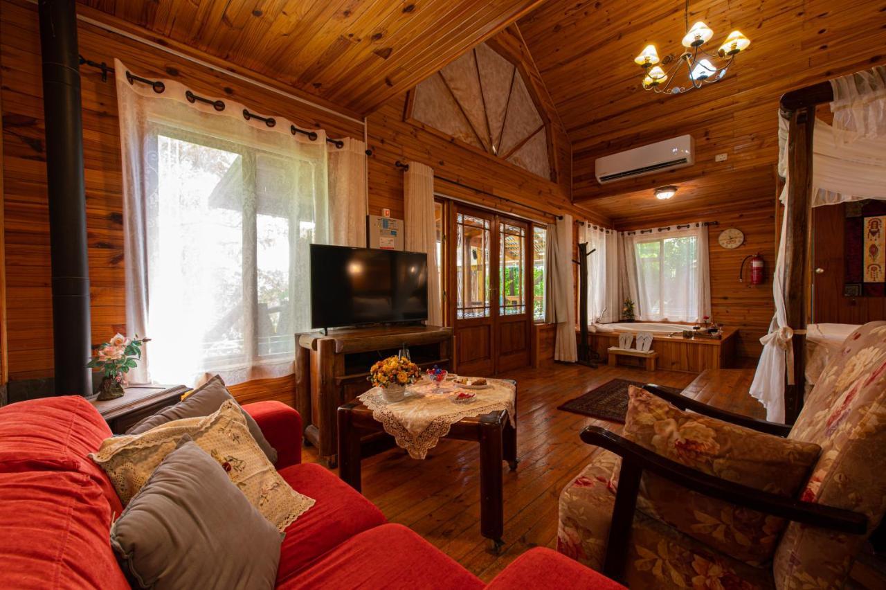 Villa Rosh Pinat Noy Exterior foto